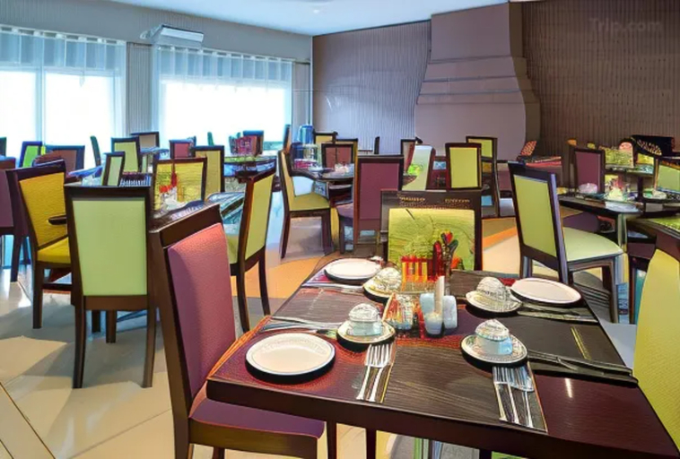 Food & Drinks 5, Kadoma Hotel and Conference Center, Kadoma
