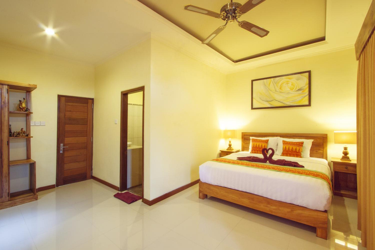 Bedroom 21