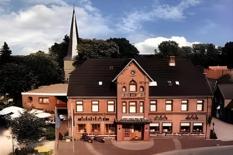Exterior & Views 2, Hotel Hollenstedter Hof, Harburg