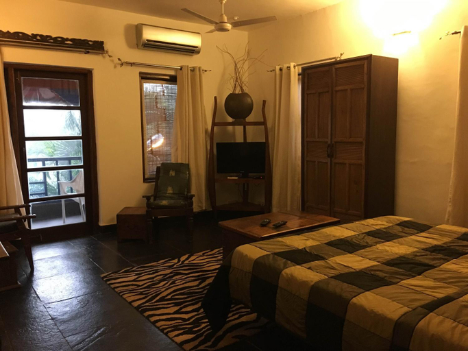 Bedroom 20