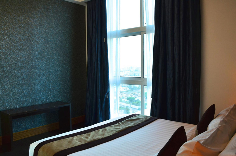 Bedroom 7