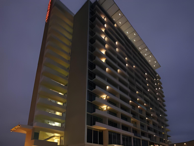 Exterior & Views 2, Terrado Suites Antofagasta, Antofagasta