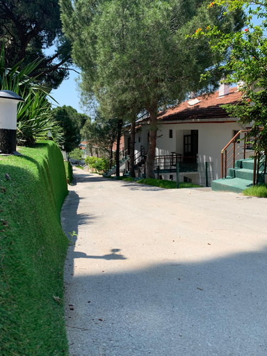 Exterior & Views 2, Seasons Park Resort, Armutlu