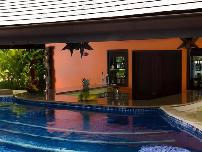Sport & Beauty 3, Hideaway Rio Celeste, Guatuso