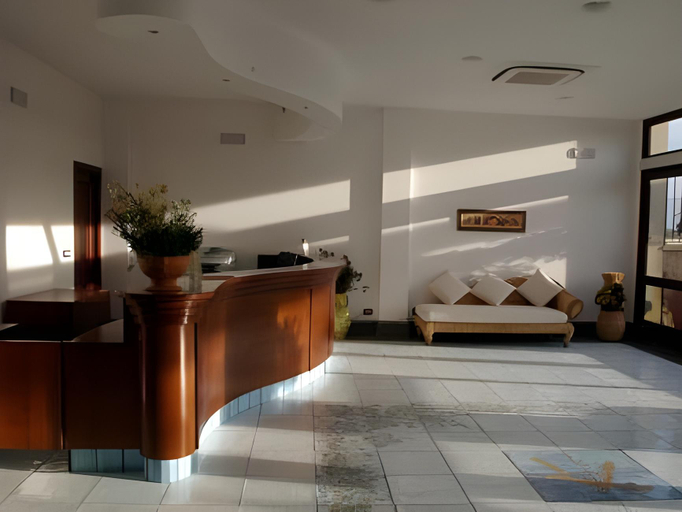 Public Area 4, Kallikoros Country Resort & Spa, Syracuse