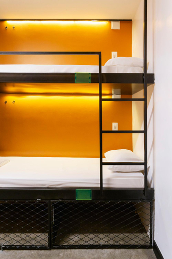 Bedroom 19