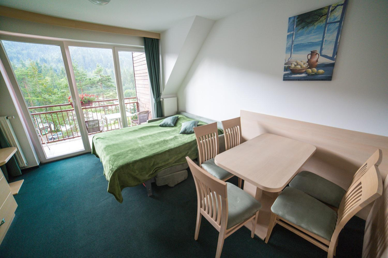 Others 5, Hotel Rakitna, Brezovica