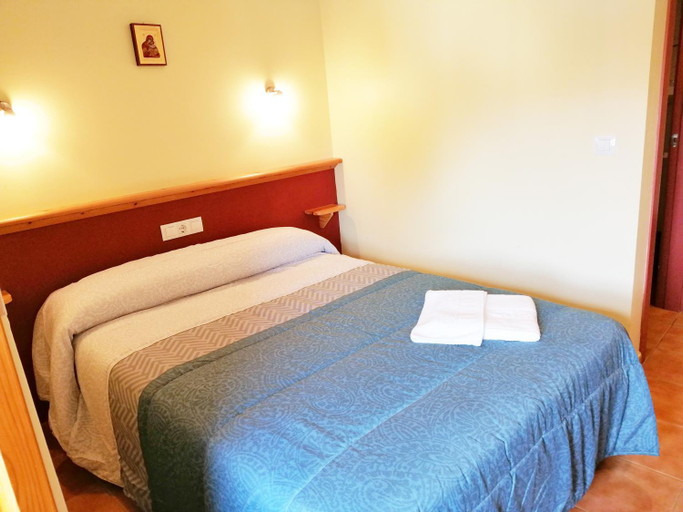 Bedroom 3, Nuestra Senora del Carmen, Murcia