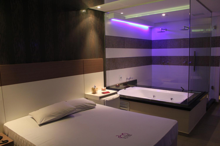 Others 4, Motel Vivre (Adult Only), São Paulo