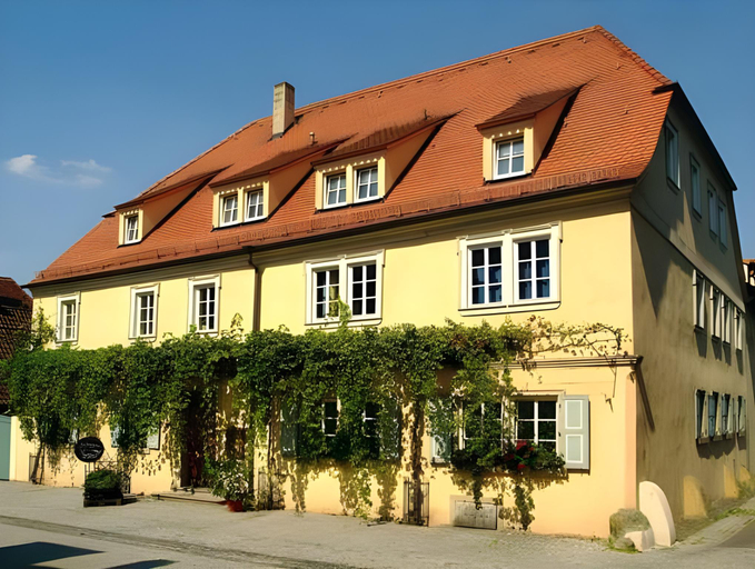 Others 4, Weingut Gastehaus Weigand, Kitzingen