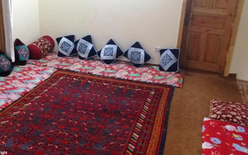 Others 5, Hunza Hidden Palace, Northern Areas