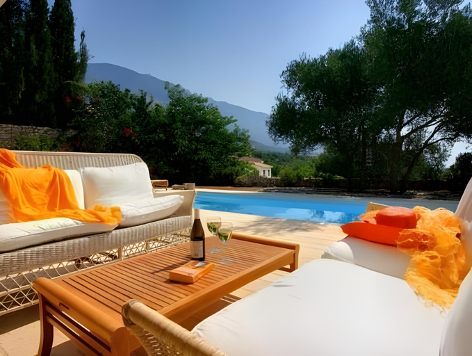 Sport & Beauty 2, Ideales Resort, Ionian Islands