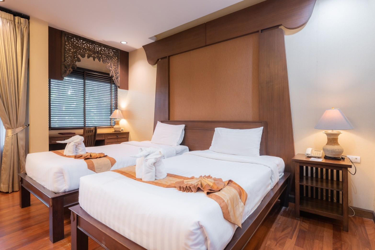 Bedroom 27
