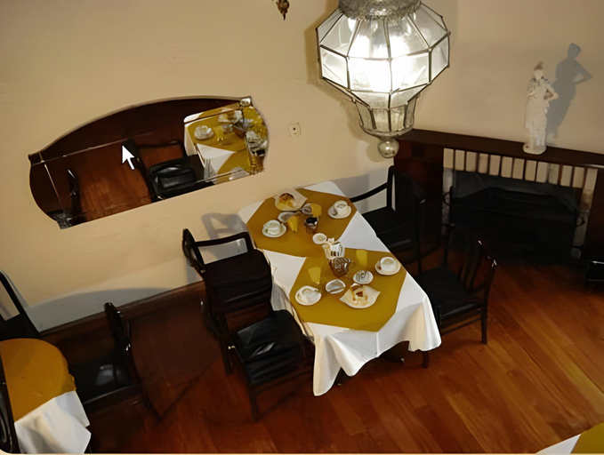 Food & Drinks 4, Hotel Colonial Salta, Capital