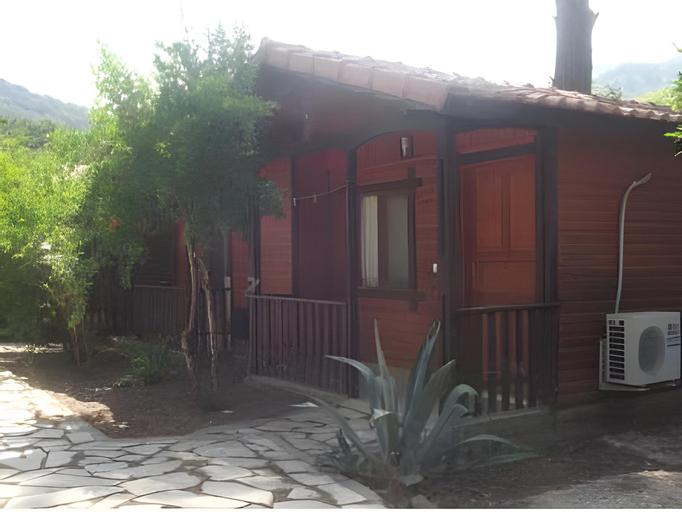 Koala Bungalows, Kemer