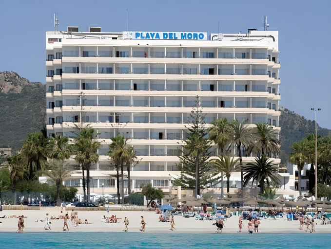 Exterior & Views 1, CM Playa del Moro , Baleares
