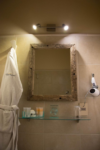 Bathroom 4, Hotel Parque Oceanico, n.a289