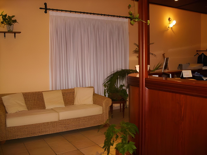 Public Area 2, Hotel Perda Rubia, Carbonia-Iglesias