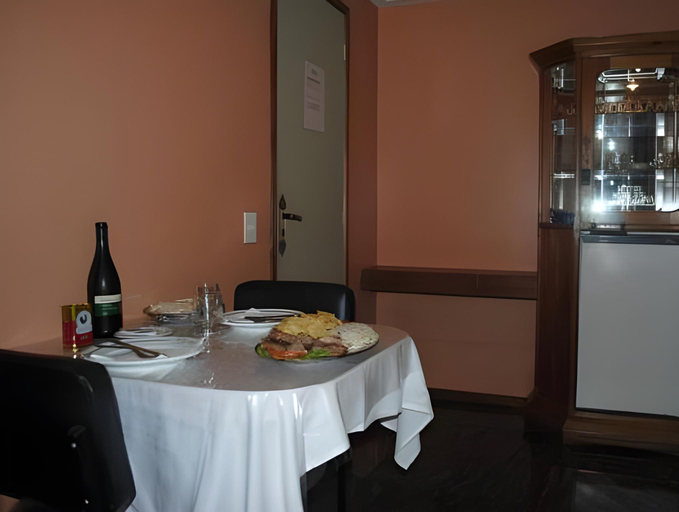 Food & Drinks 5, Gamboa Rio Hotel, Rio de Janeiro