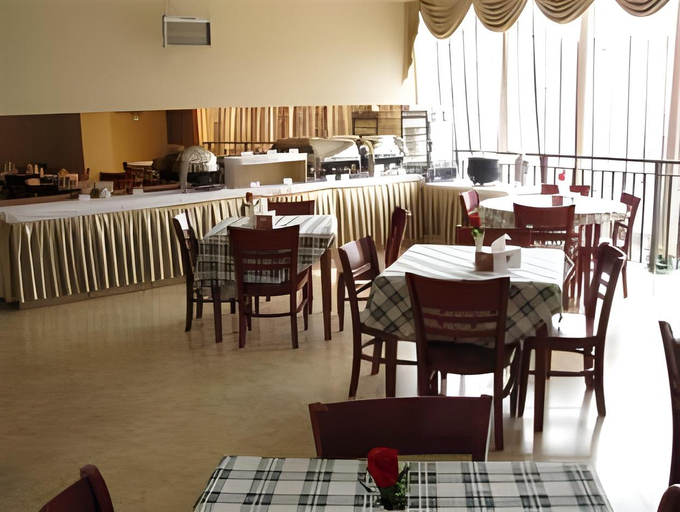 Food & Drinks 5, GreenTree Inn Nantong Haian Mingzhu City Express, Nantong