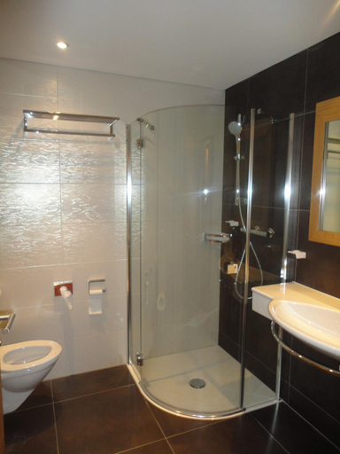 Bathroom 4, Hotel Roslehen, Sankt Johann im Pongau