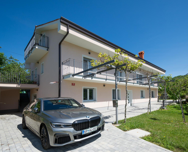 Others 5, Apartments Relax, Izola