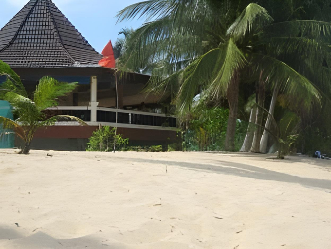 Food & Drinks 5, Lolita Bungalow, Ko Samui