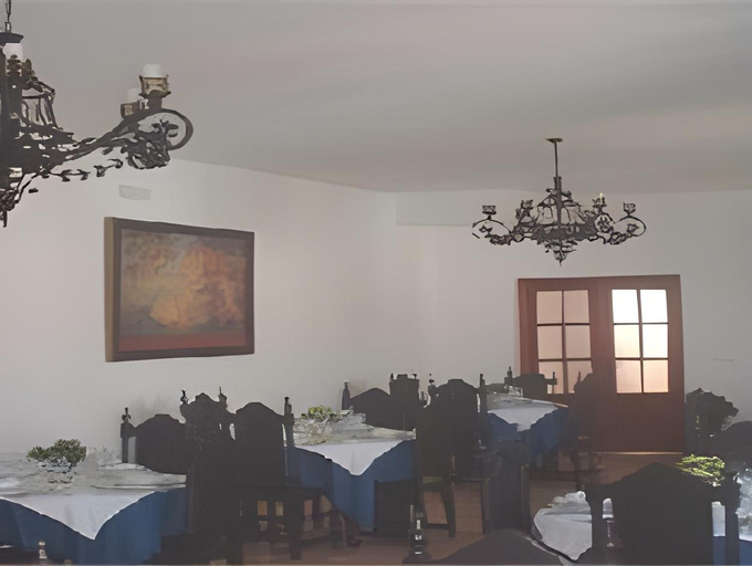 Others 5, Hacienda Olontigi Hotel, Sevilla