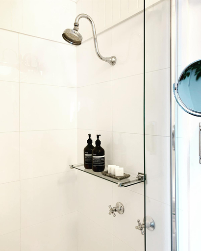 Bathroom, La Perouse Bed & Breakfast, Surf Coast - West