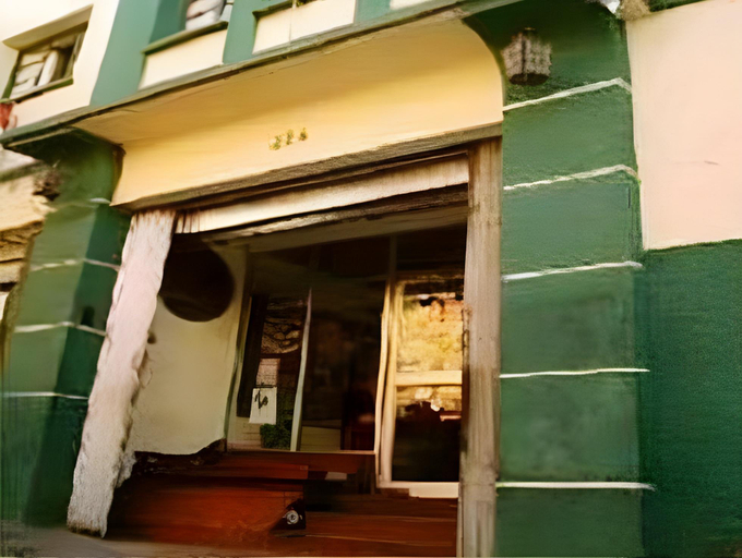 Exterior & Views 2, Hotel Sagarnaga, Pedro Domingo Murillo