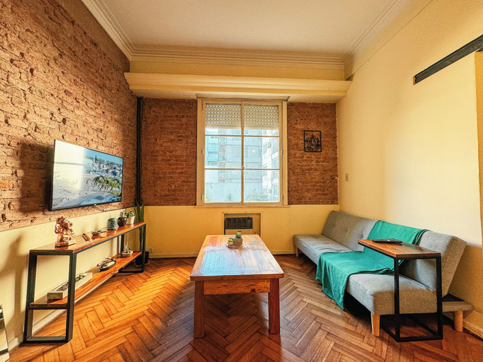 Others 5, BT Homes - Palermo, Medrano, Distrito Federal
