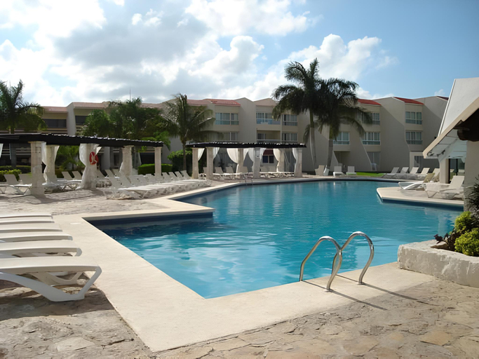 Sport & Beauty 5, Ocean Spa Hotel, Benito Juárez