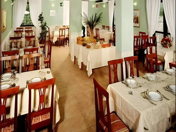 Food & Drinks 5, Albergo San Biagio, Siena