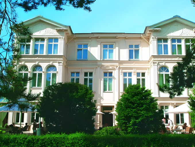 Exterior & Views 2, Upstalsboom Ostseestrand, Vorpommern-Greifswald