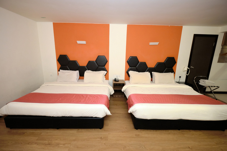 Memoire Hornbill Hotel Kuching Sarawak, Kuching