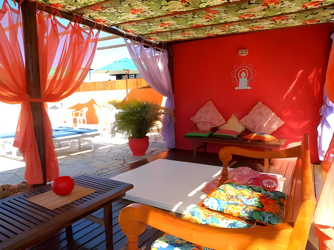Public Area 2, Villa Baoba Pousada & Spa, Armação dos Búzios