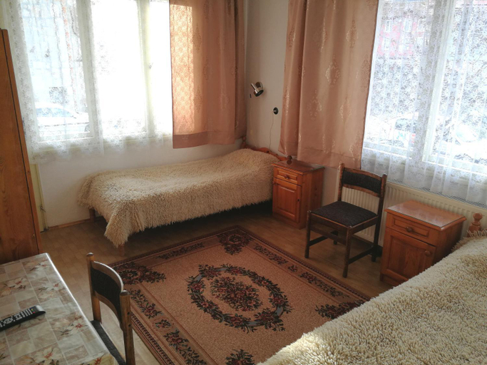 Others 5, Guest Rooms Metaksinovi, Chepelare