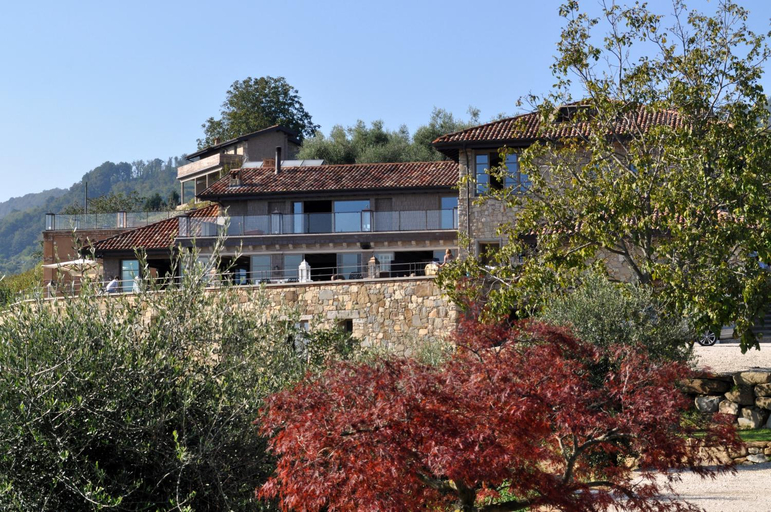 Exterior & Views 1, Colletto AgriBioRelais, Bergamo