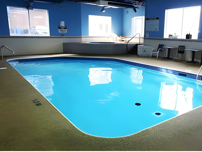 Sport & Beauty 2, Vittoria Hotel & Suites, Niagara