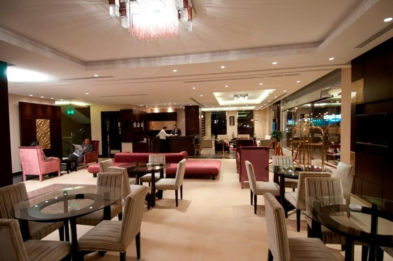 Food & Drinks 4, Riyadh Dior, Riyadh