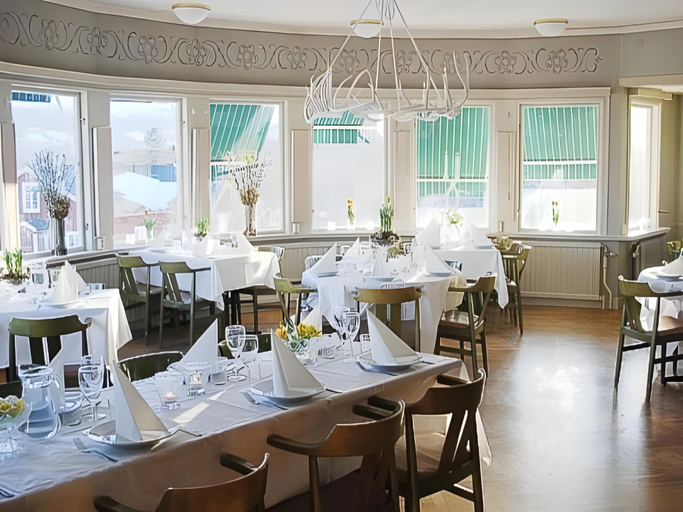 Food & Drinks 5, Hotell Are Fjallsatra, Åre