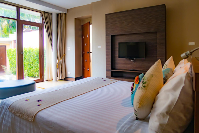 Bedroom 5