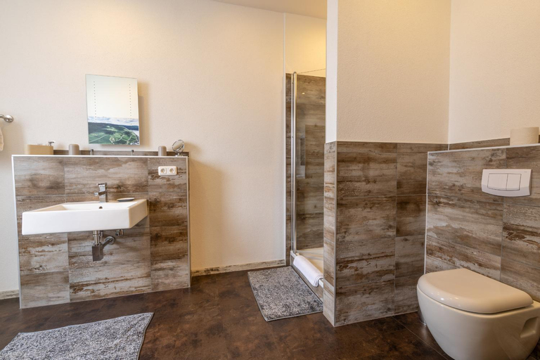 Bathroom 3