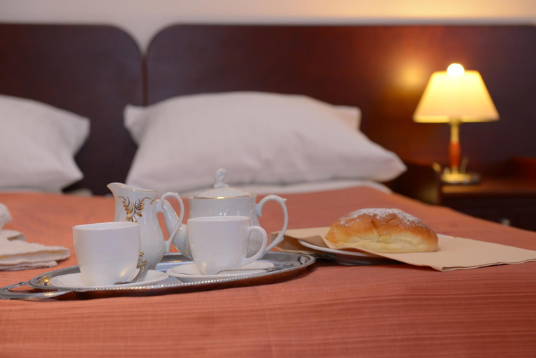 Food & Drinks, Hotel Pod Debami, Biała Podlaska