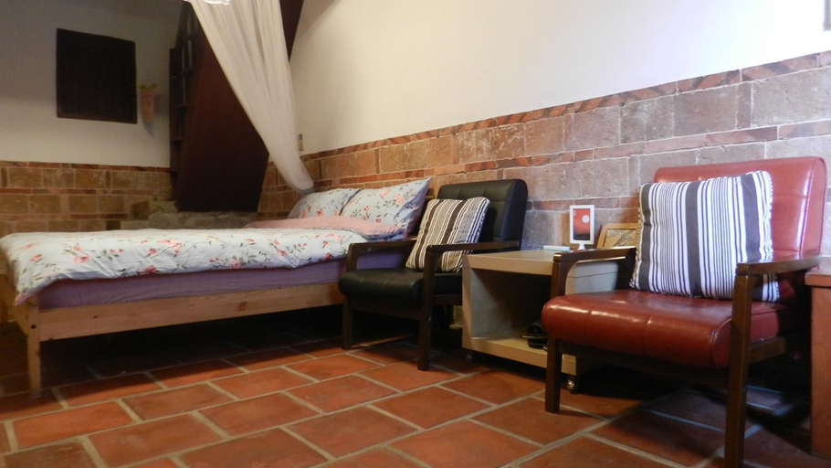 Bedroom 8