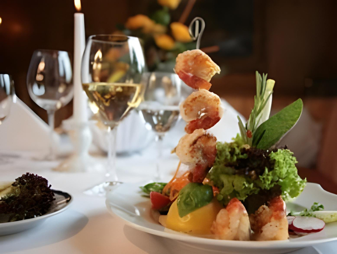 Food & Drinks 4, Hotel Reiterhof, Kulmbach