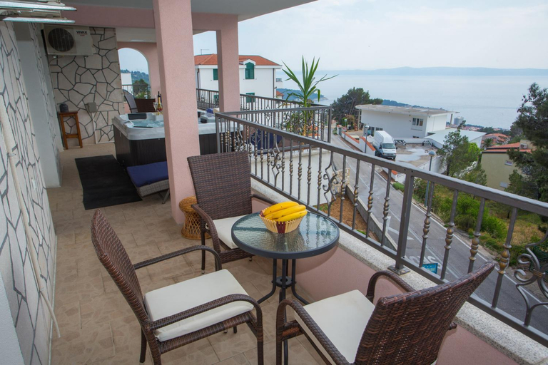Others 3, Ivan Apartment, Makarska