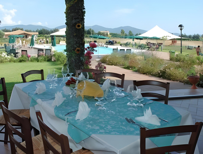 Food & Drinks 4, CASA IN MAREMMA, Grosseto