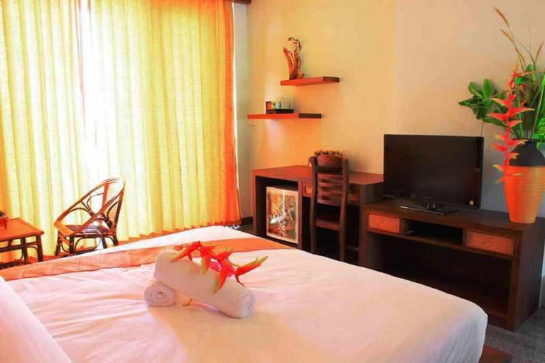 Bedroom 10