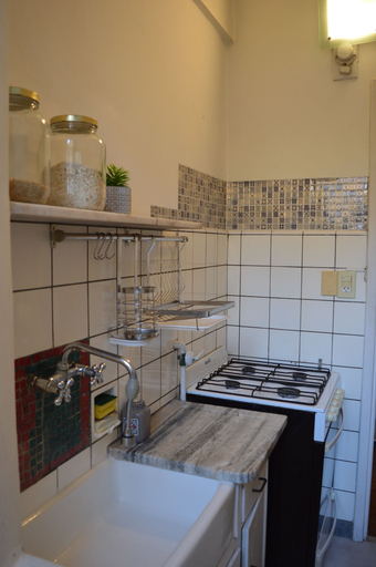 Others 4, BT Homes - Palermo, Medrano, Distrito Federal